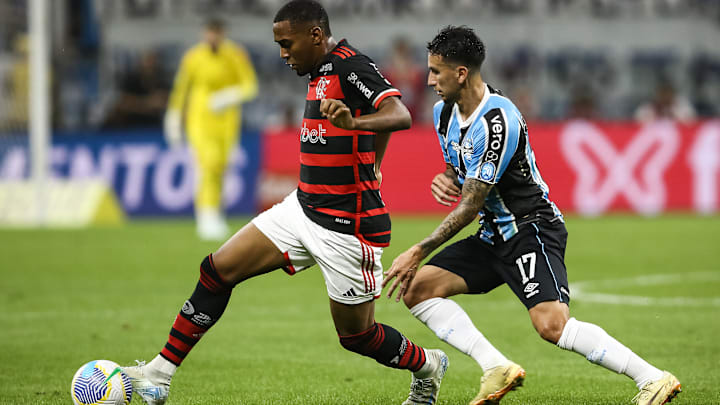 Jogador pode disputar a Serie A italiana Jogador pode disputar a Serie A italiana