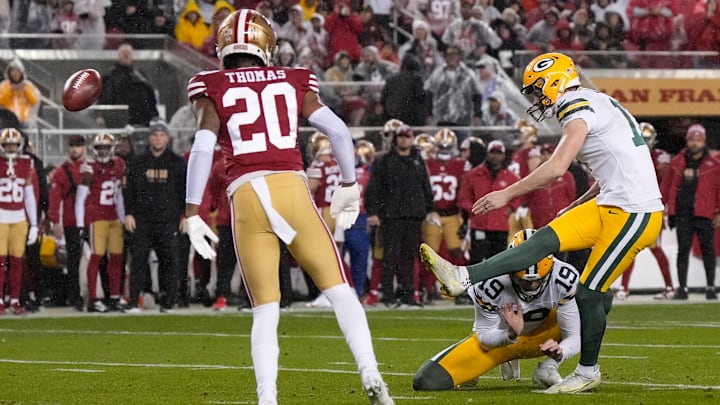 Green Bay Packers