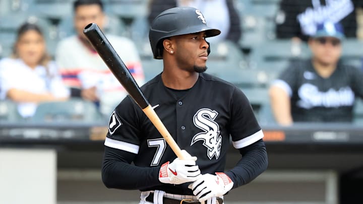 Tim Anderson no seguirá en los Medias Blancas de Chicago 