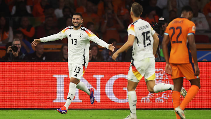 The 2024/25 UEFA Nations League group phase concludes on Tuesday