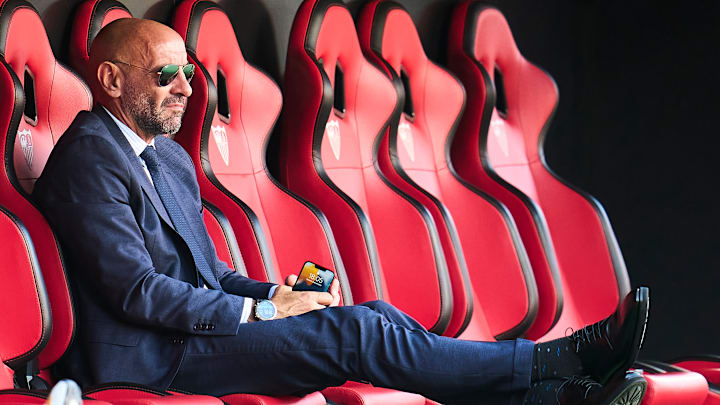 Sevilla FC v Athletic Club - LaLiga Santander