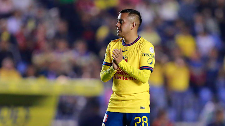 America v Atlas - Torneo Apertura 2024 Liga MX