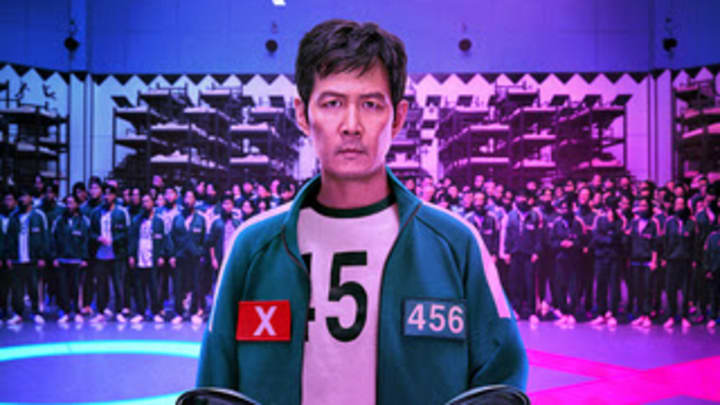 Courtesy: Netflix