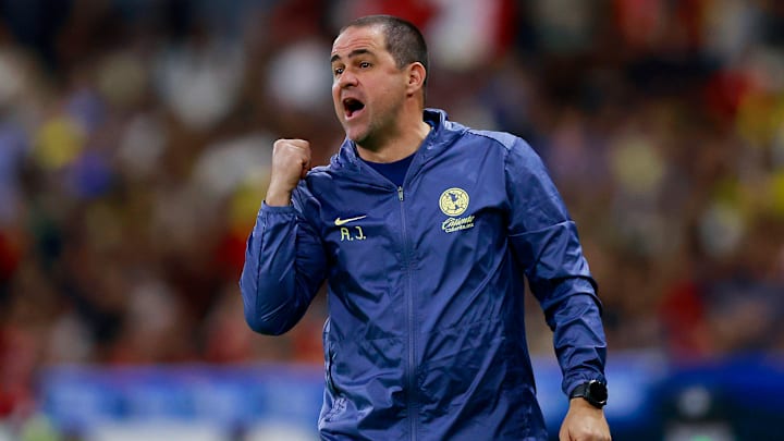 América-MEX, de André Jardine, pode enfrentar o Flamengo no Mundial de Clubes