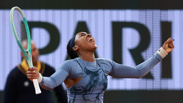 2025 French Open
