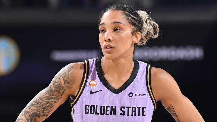 Chicago Sky v Golden State Valkyries Chicago Sky v Golden State Valkyries