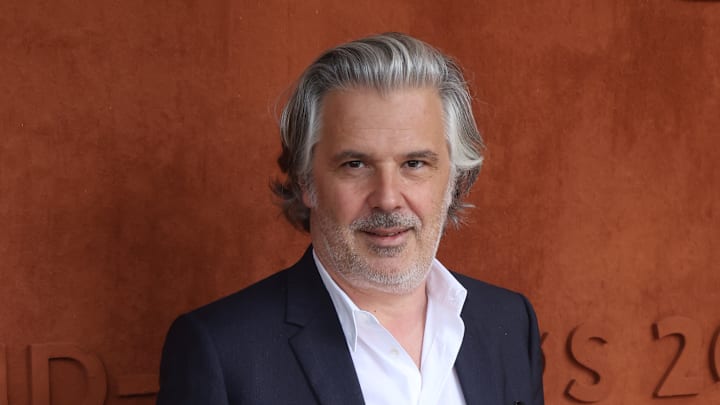 Vincent Labrune saura ce mardi s'il reste le président de la LFP Vincent Labrune saura ce mardi s'il reste le président de la LFP