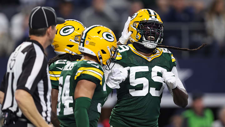 Green Bay Packers