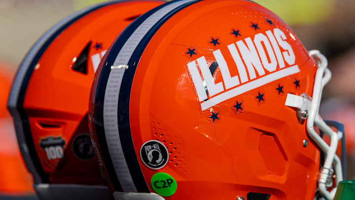 Minnesota v Illinois