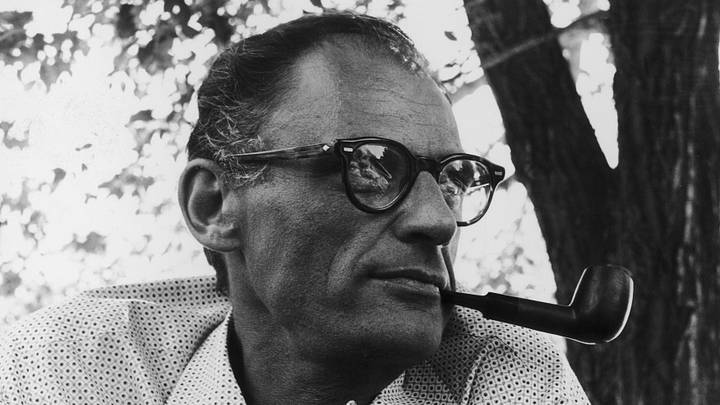 Arthur Miller Arthur Miller