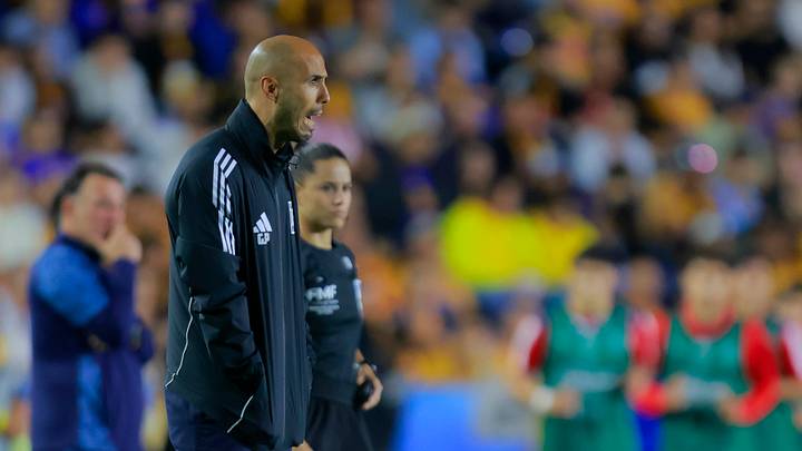 Tigres UANL v Chivas - Playoffs: Torneo Clausura 2026 Liga MX