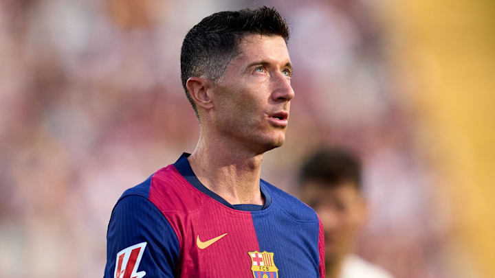Le FC Barcelone de Robert Lewandowski veut se lancer de la plus belle des manières.