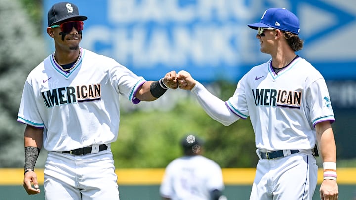 2021 SiriusXM All-Star Futures Game
