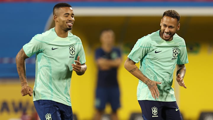 Brasil debuta este jueves ante Serbia