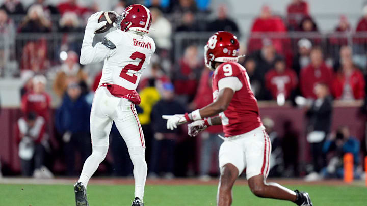 The Athletic's Matt Baker made a very good point on James Madison and Tulane after Alabama beat Oklahoma by two scores