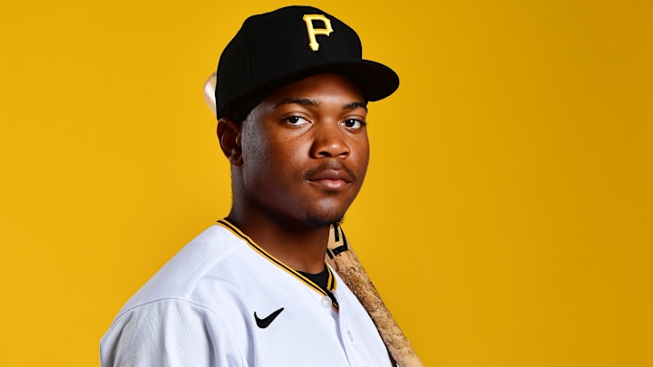 Pittsburgh Pirates Photo Day