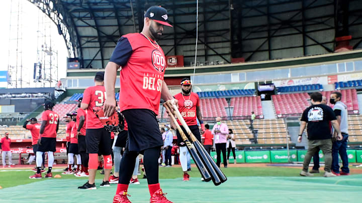 Leones del Escogido recibe a Estrellas Orientales este viernes
