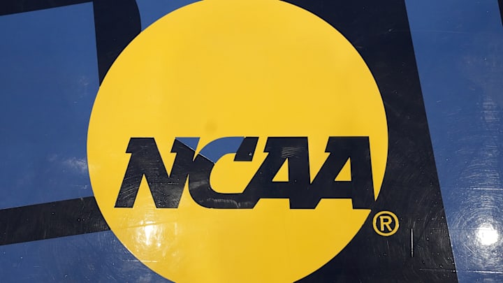 NCAA Logo
