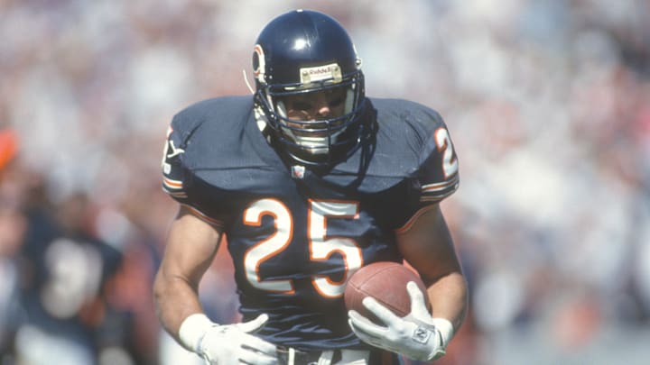 Chicago Bears