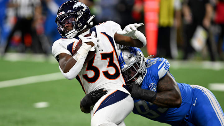 Denver Broncos