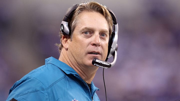 Jacksonville Jaguars v Indianapolis Colts Jacksonville Jaguars v Indianapolis Colts