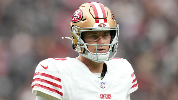 San Francisco 49ers v Las Vegas Raiders - NFL Preseason 2025