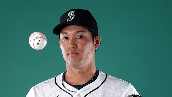 Could the Twins make a play for this flamethrower?