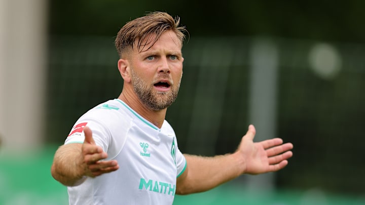 Wann fällt endlich die Füllkrug-Entscheidung?