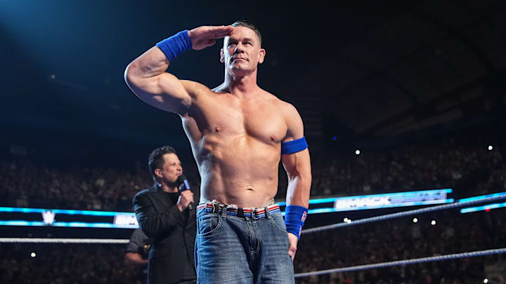 SmackDown