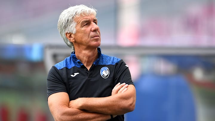 Gian Piero Gasperini