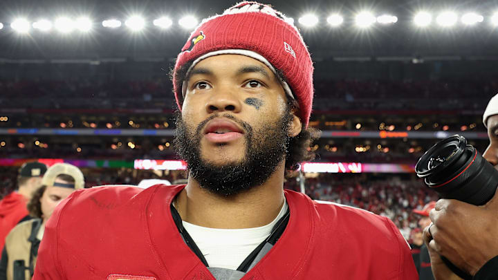 San Francisco 49ers v Arizona Cardinals