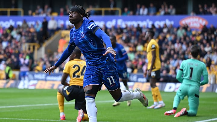 Wolverhampton Wanderers FC v Chelsea FC - Premier League