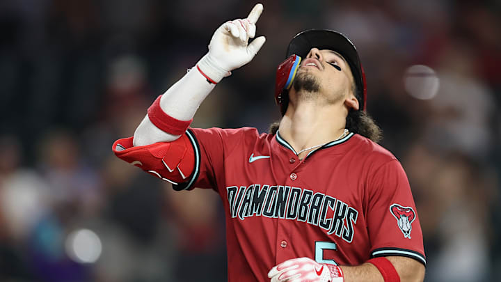 Seattle Mariners v Arizona Diamondbacks Seattle Mariners v Arizona Diamondbacks