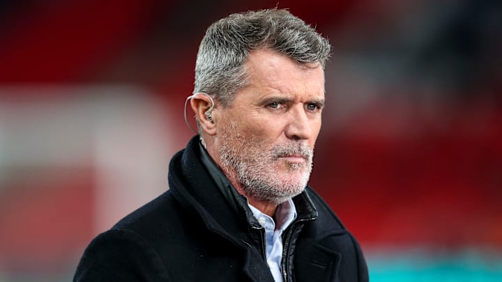 Roy Keane