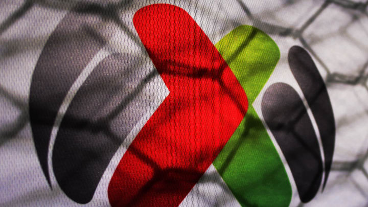 La Liga MX aporta apenas un 8.17 por ciento del total de jugadores que acudirán a la Copa América 2024 La Liga MX aporta apenas un 8.17 por ciento del total de jugadores que acudirán a la Copa América 2024