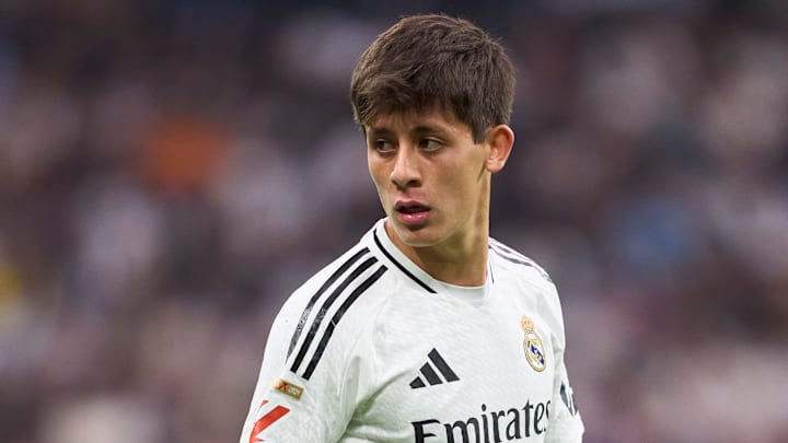 Arda Güler pourrait suivre les traces de Martin Odegaard