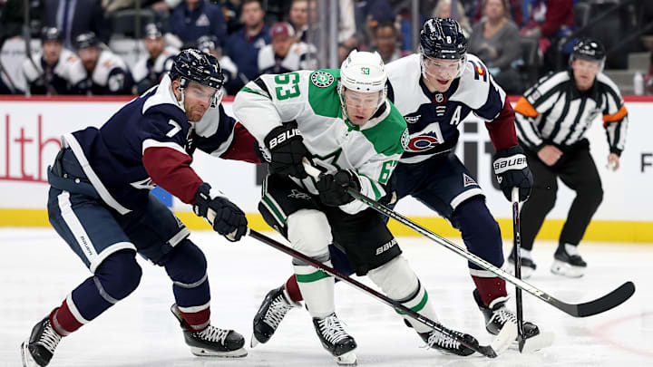 The Dallas Stars and Colorado Avalanche will face off in an epic series to see who will likely face the Winnipeg Jets.