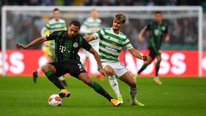 FBL-EUR-C3-CELTIC-FERENCVAROS FBL-EUR-C3-CELTIC-FERENCVAROS