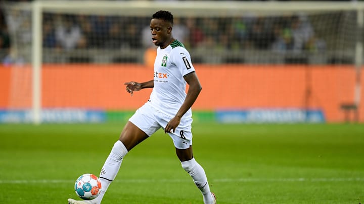 Denis Zakaria ist heiß begehrt