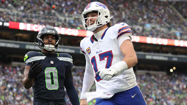 NFL Power Rankings