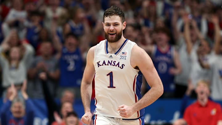 TCU v Kansas