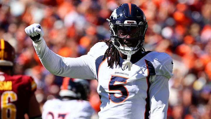 Denver Broncos