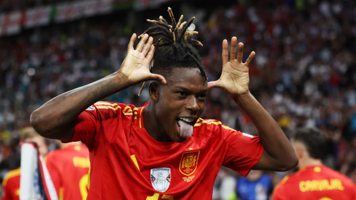 Williams' future is clear Williams' future is clear