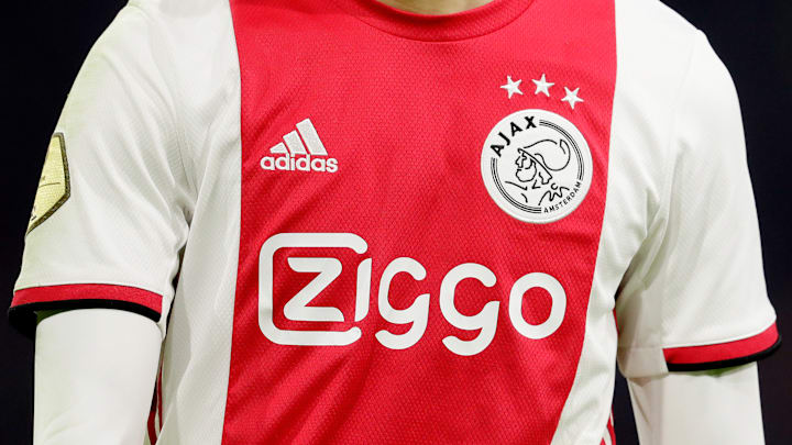 Ajax v Willem II - Dutch Eredivisie