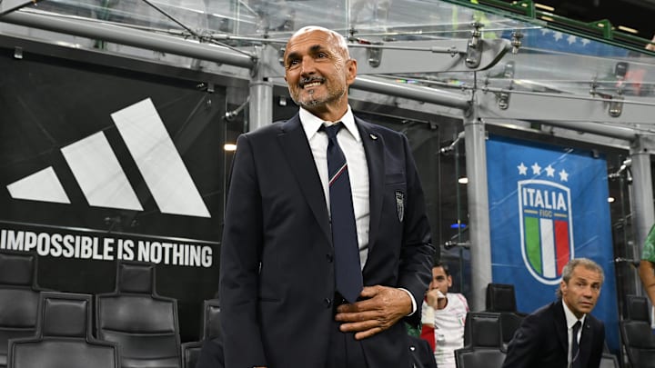 Spalletti