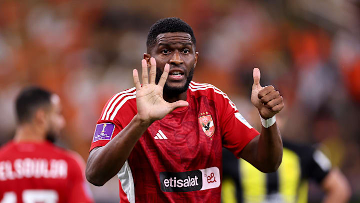 In seiner Karriere durchlief Anthony Modeste weit mehr als sechs Stationen In seiner Karriere durchlief Anthony Modeste weit mehr als sechs Stationen