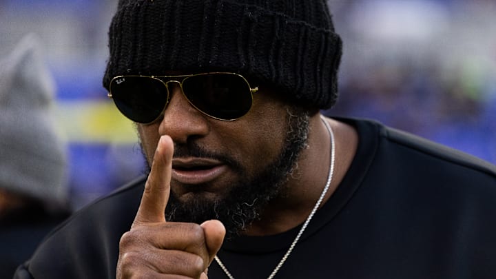 Pittsburgh Steelers, Mike Tomlin