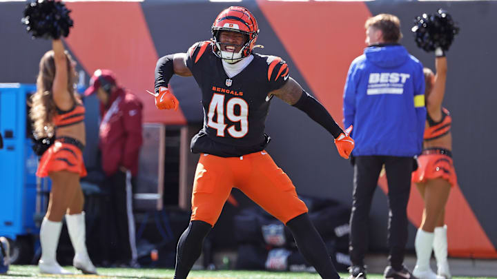 Former Clemson alums make their mark on offense and defense in the Bengals’ 45-21 win over the Miami Dolphins.