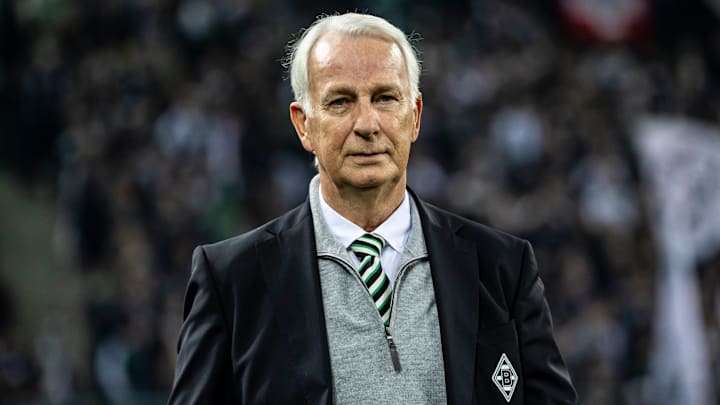 Rainer Bonhof (Archivbild)