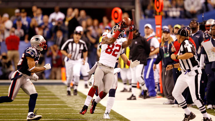 Super Bowl XLVI